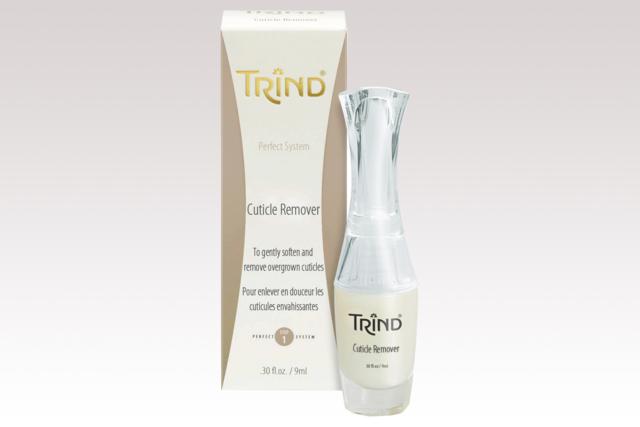 Trind Cuticle Remover