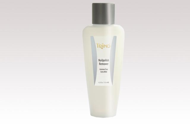 Trind Nailpolish Remover