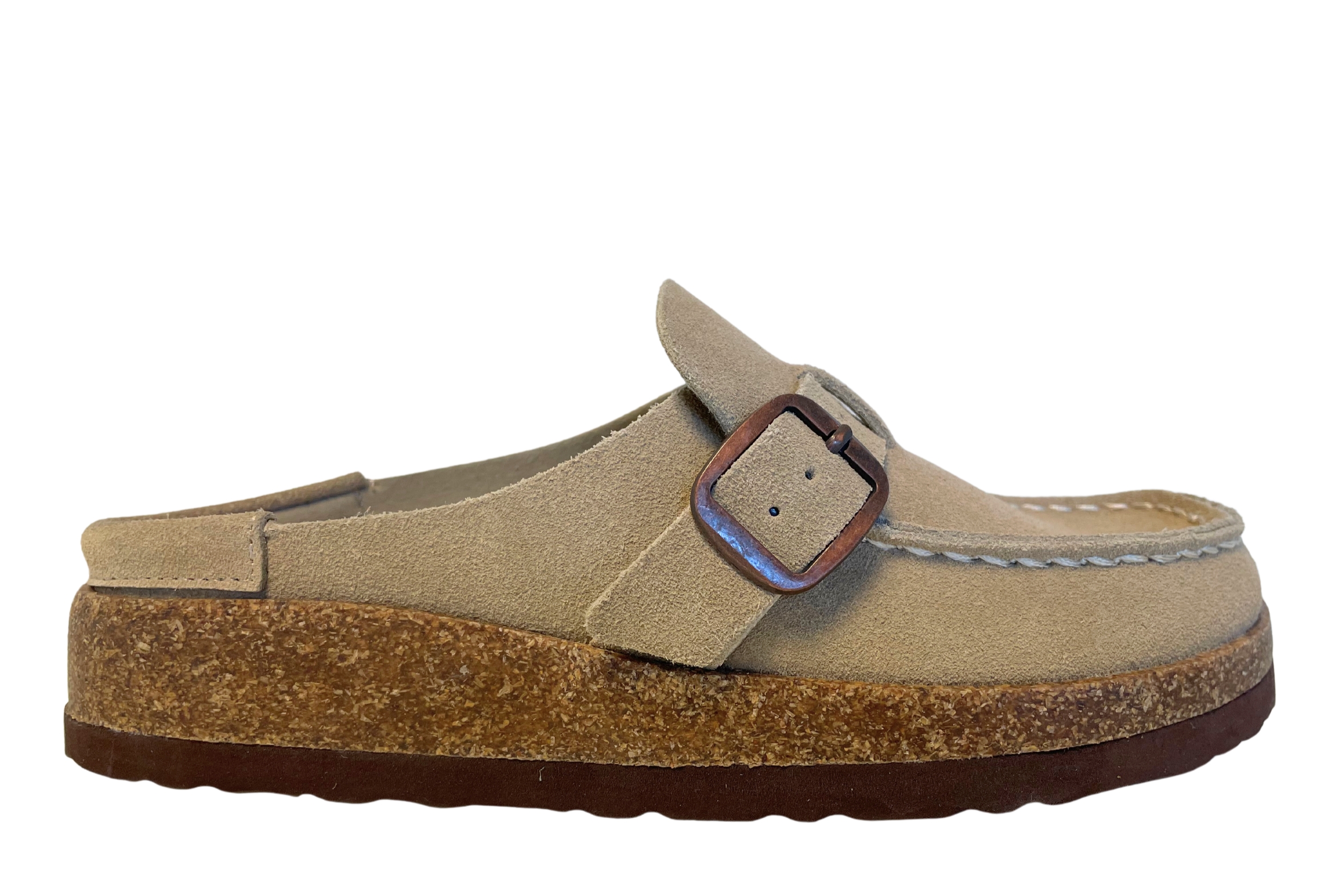 Skvulp Bio Slippers Sand