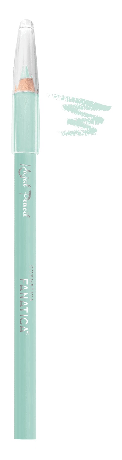 Fanatica Kajal Soft Mint