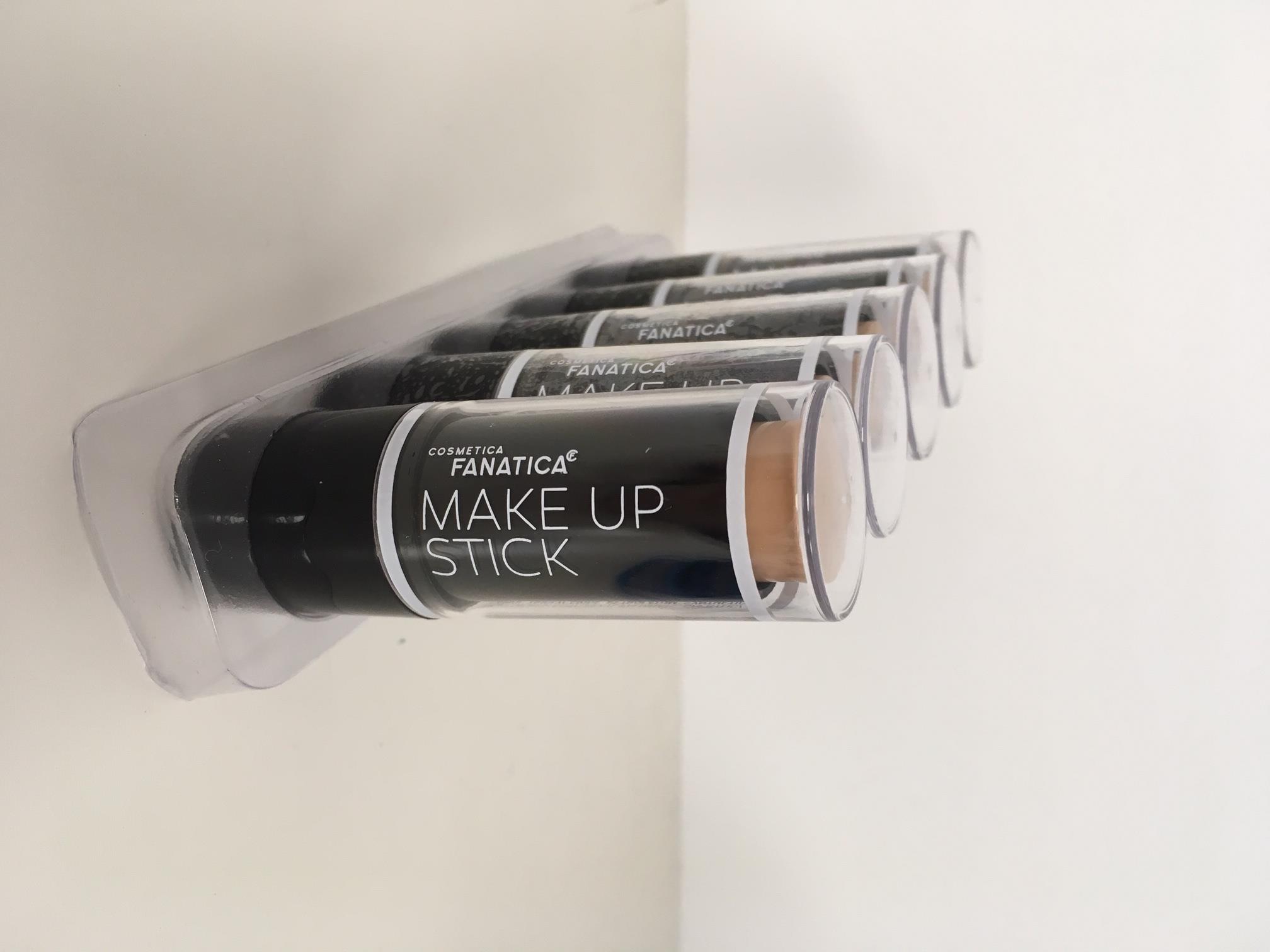 Fanatica Make-Up Stick Beige 3