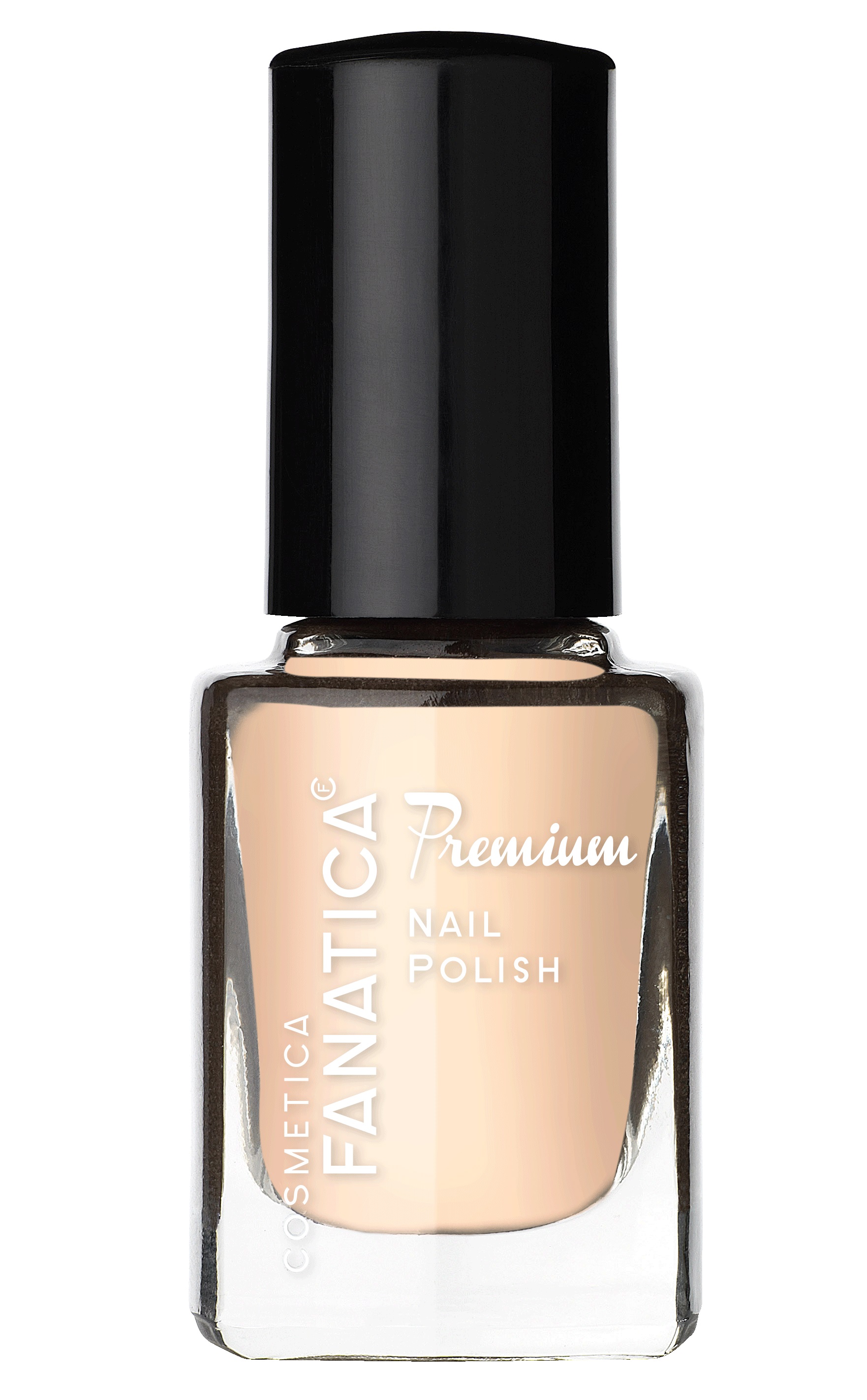 Fanatica Neglelak Creme 104