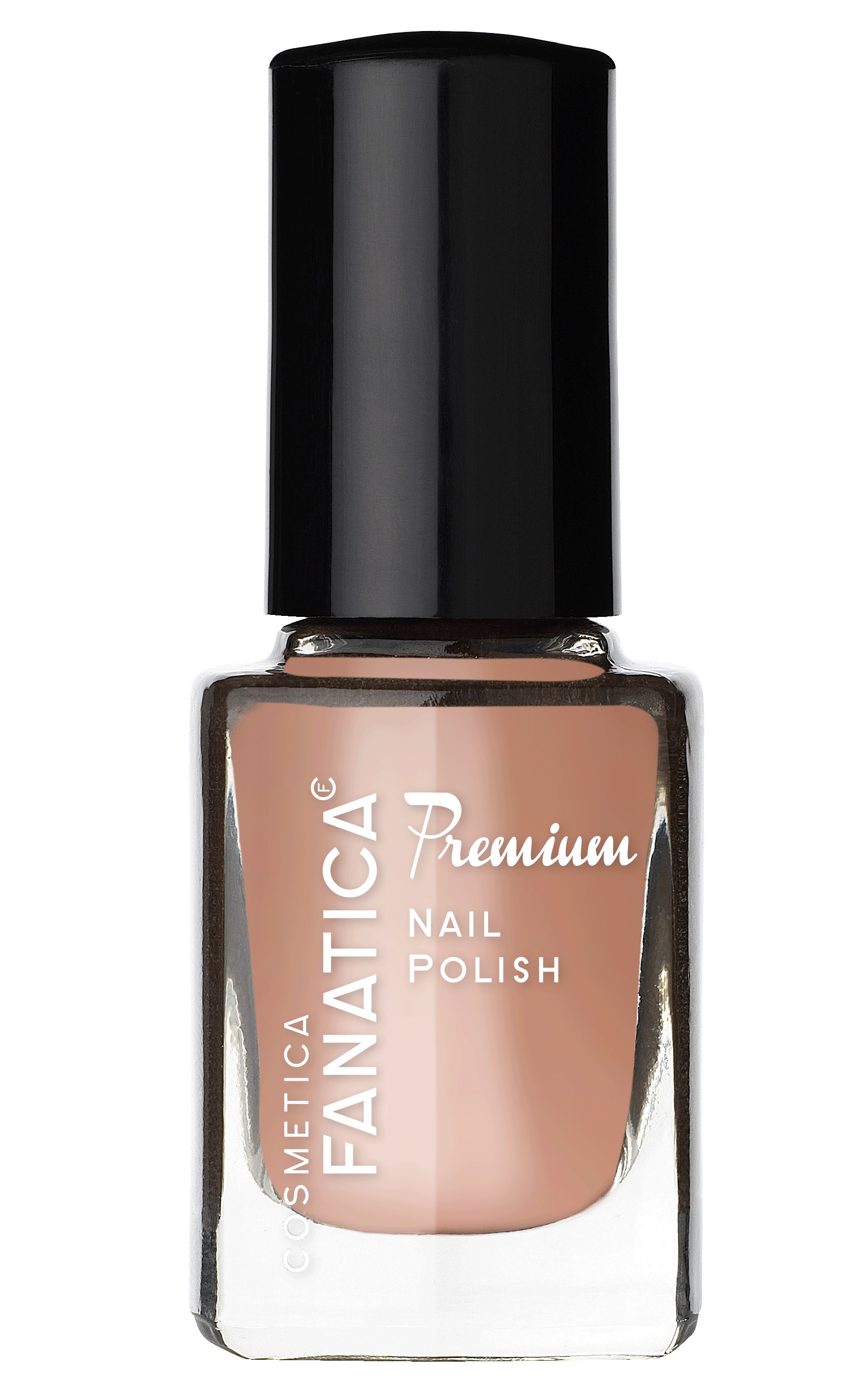 Fanatica Neglelak Taupe 109