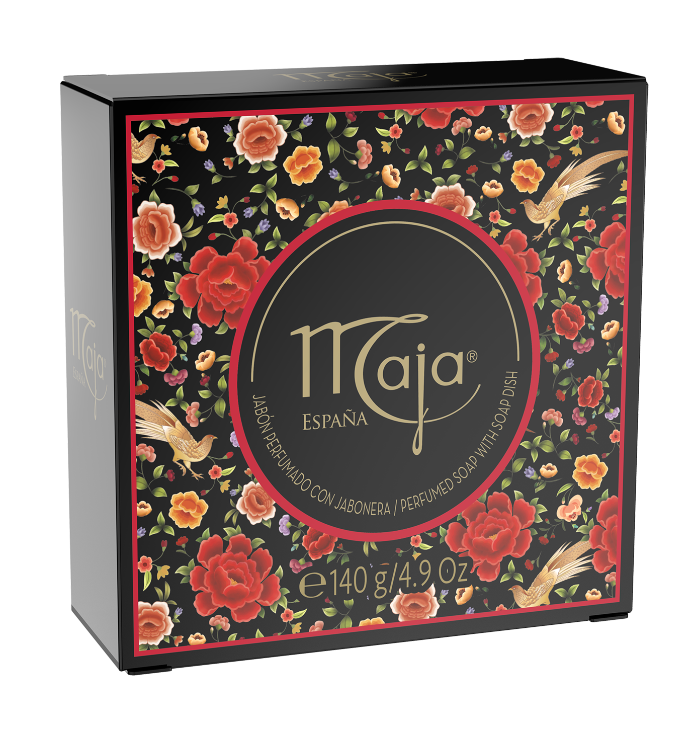 Maja Sæbe 140 Gr
