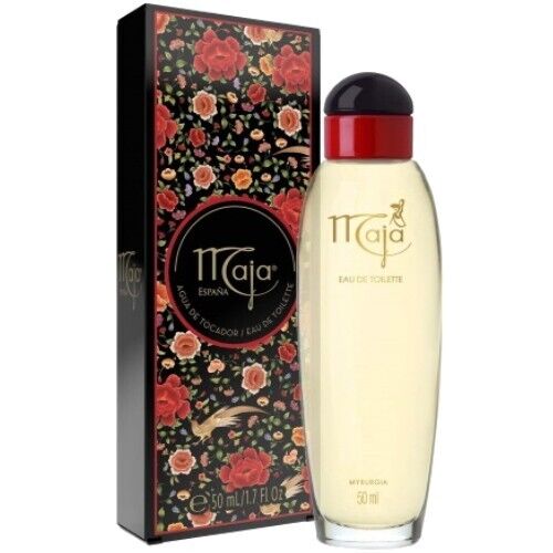 Maja Edt  50 ml.