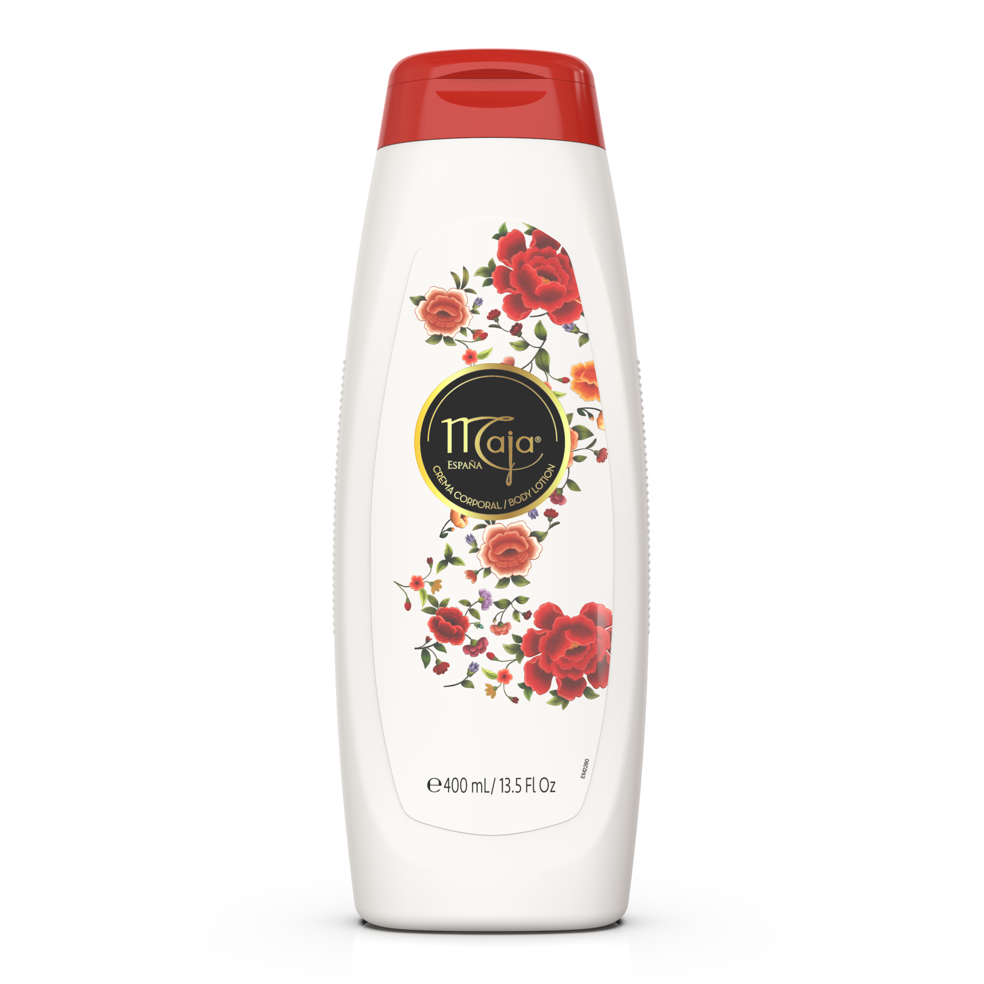 Maja Bodylotion 400 Ml