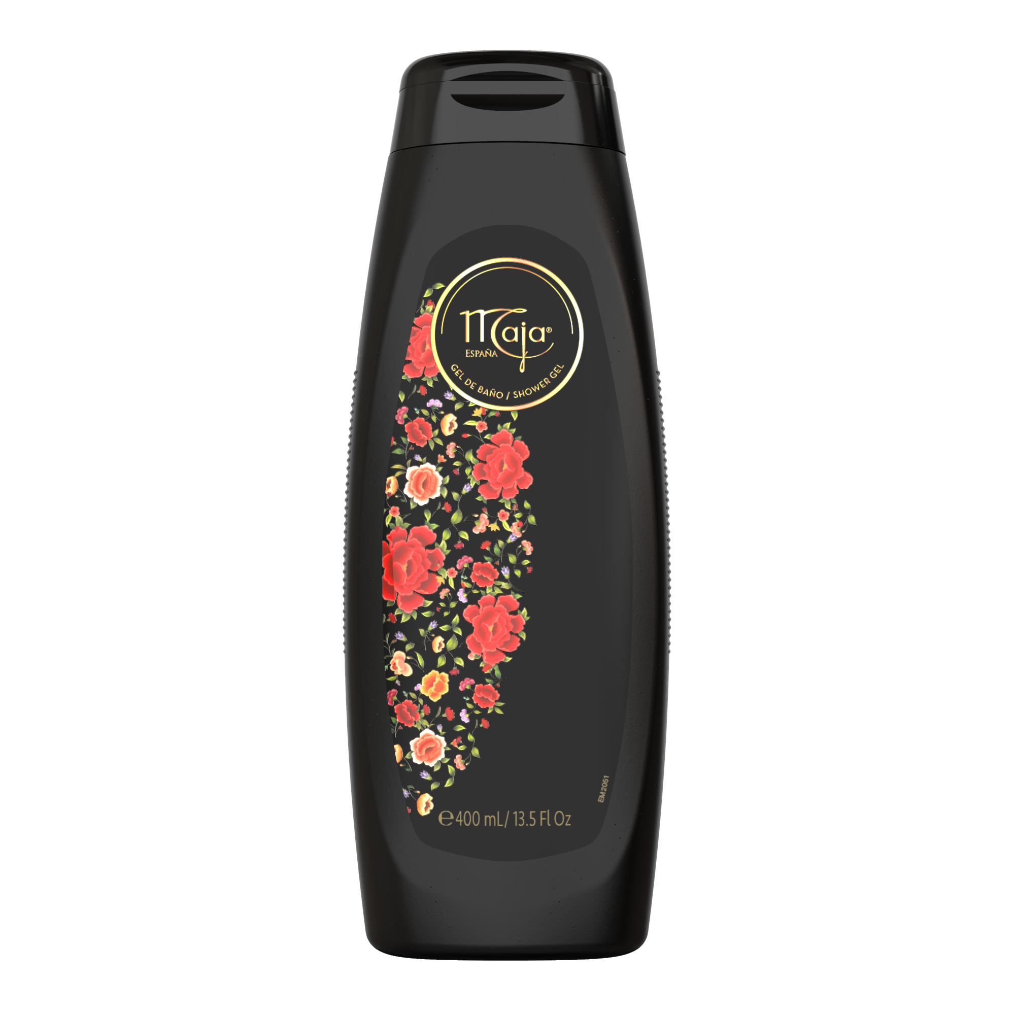 Maja Showergel 400 Ml