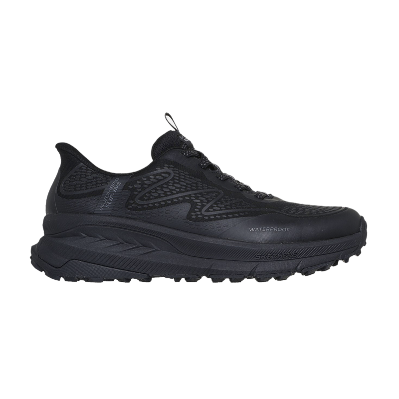 SKECHERS SWITCH BACK SORT