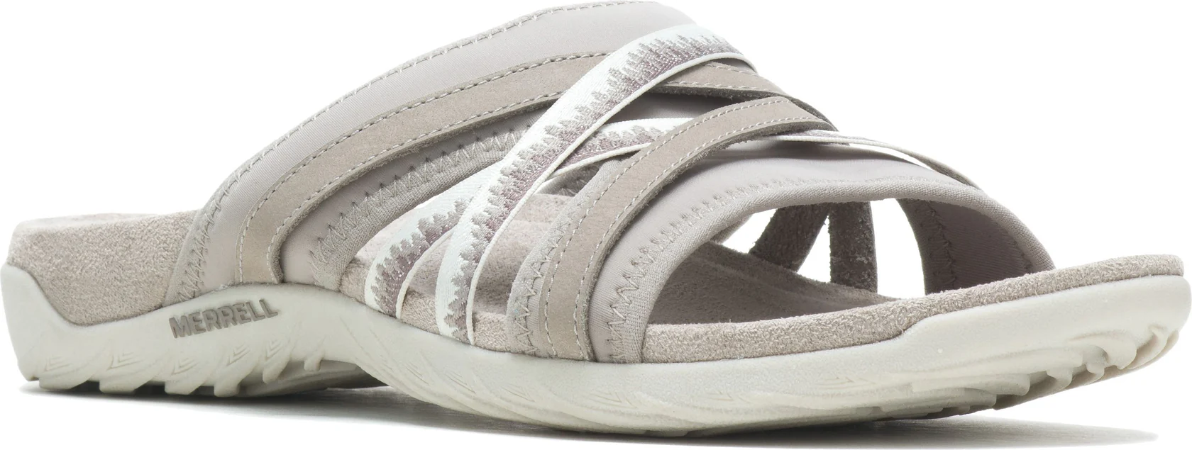 MERRELL TERRAN CUSH SLIDE MOON