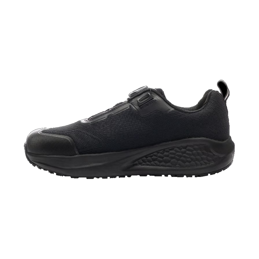 Monitor Service Boa Black