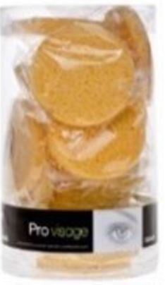 Make-up Fjerner Svamp 8 cm