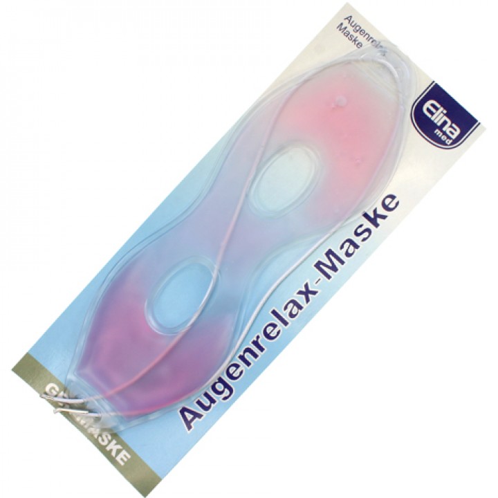 Relaxing Gele Maske Lille