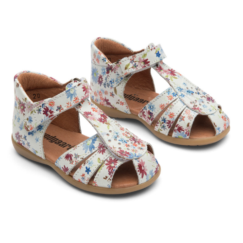 Bundgaard Sandal Carol Flower