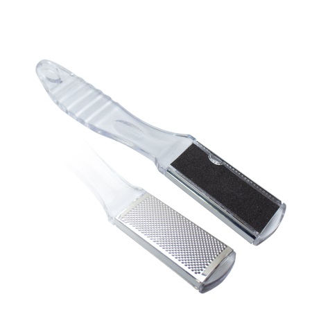 Fodrasp M/Keramisk Fil