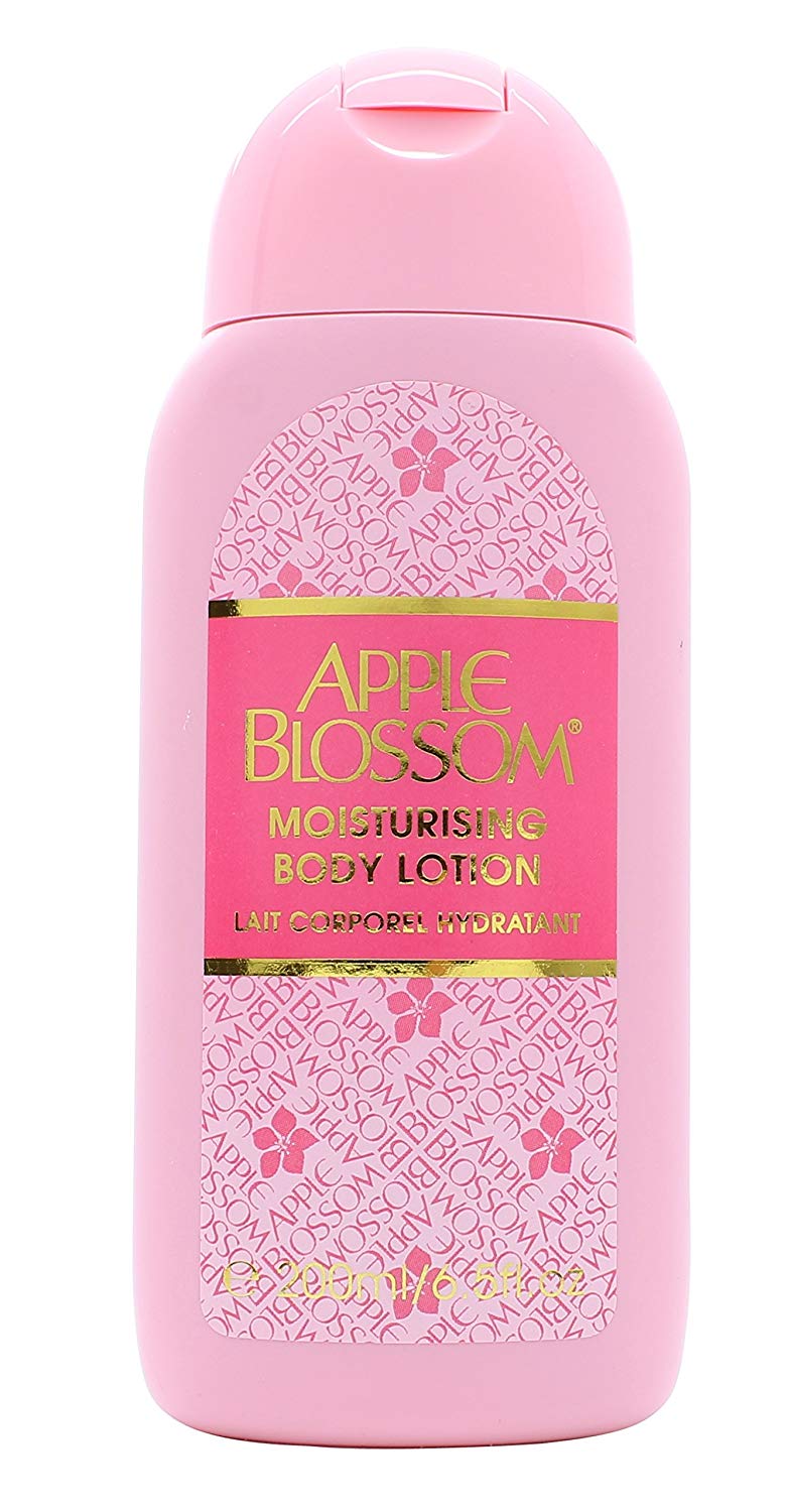 Apple Blossom Bodylotion 200 ml.