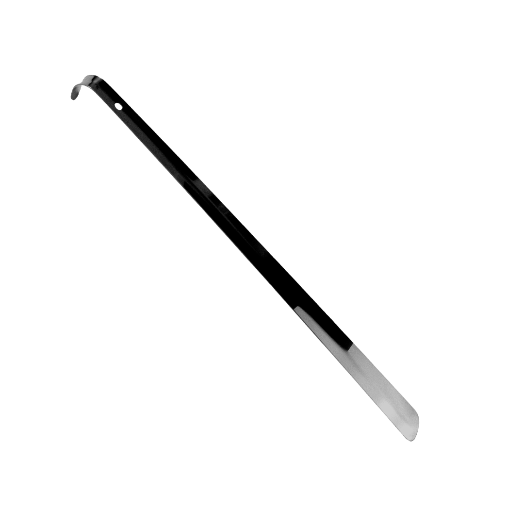 Skohorn Stål 60 cm