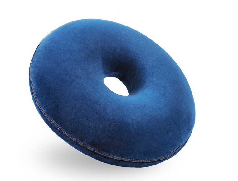 Ringformet Siddepude