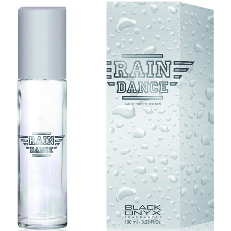 Onyx Raindance White Men Edt 100