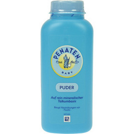 Penaten Pudder 100 Gr.