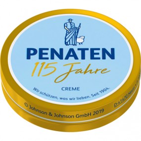 Penaten Creme 50 Ml.