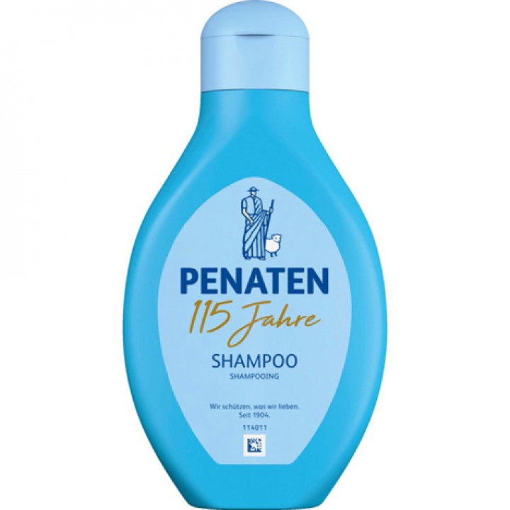 Penaten Shampoo 400 Ml.