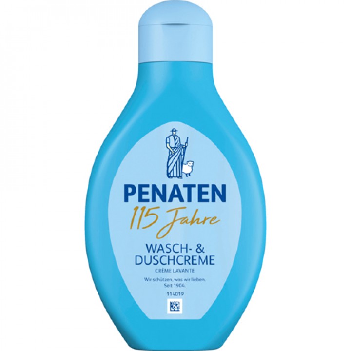 Penaten Brusebad 400 Ml.