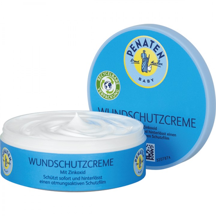 Penaten Creme Sår 200 Ml.