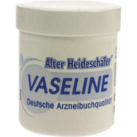 Vaseline 100 ml.