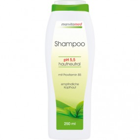 Marvita Med Ph 5,5 Shampoo 250 Ml.