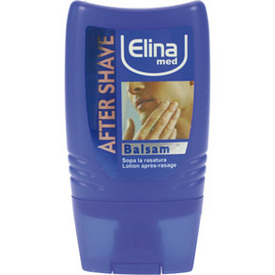 Elina Man After Shave Balsam