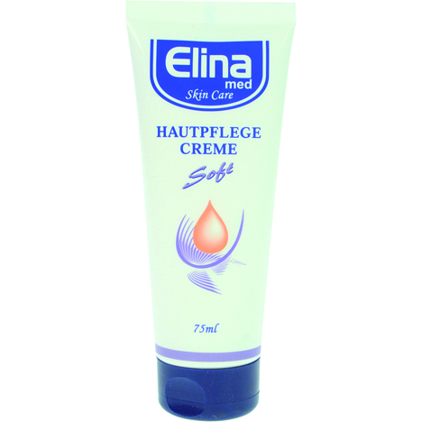 Elina Håndcreme Soft 75