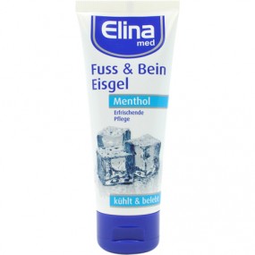 Elina Kølende Fodgele     75