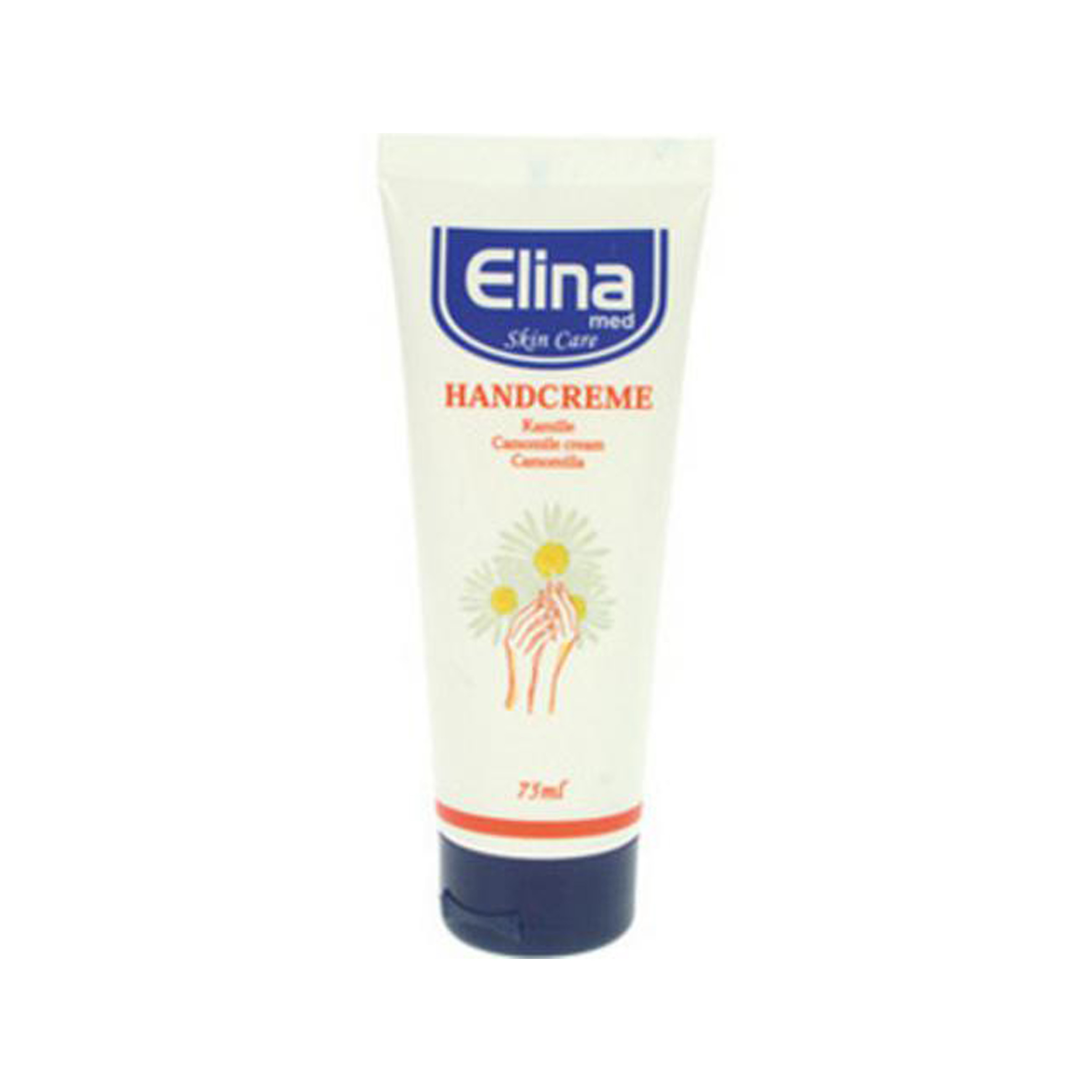 Elina Håndcreme Kamille   75