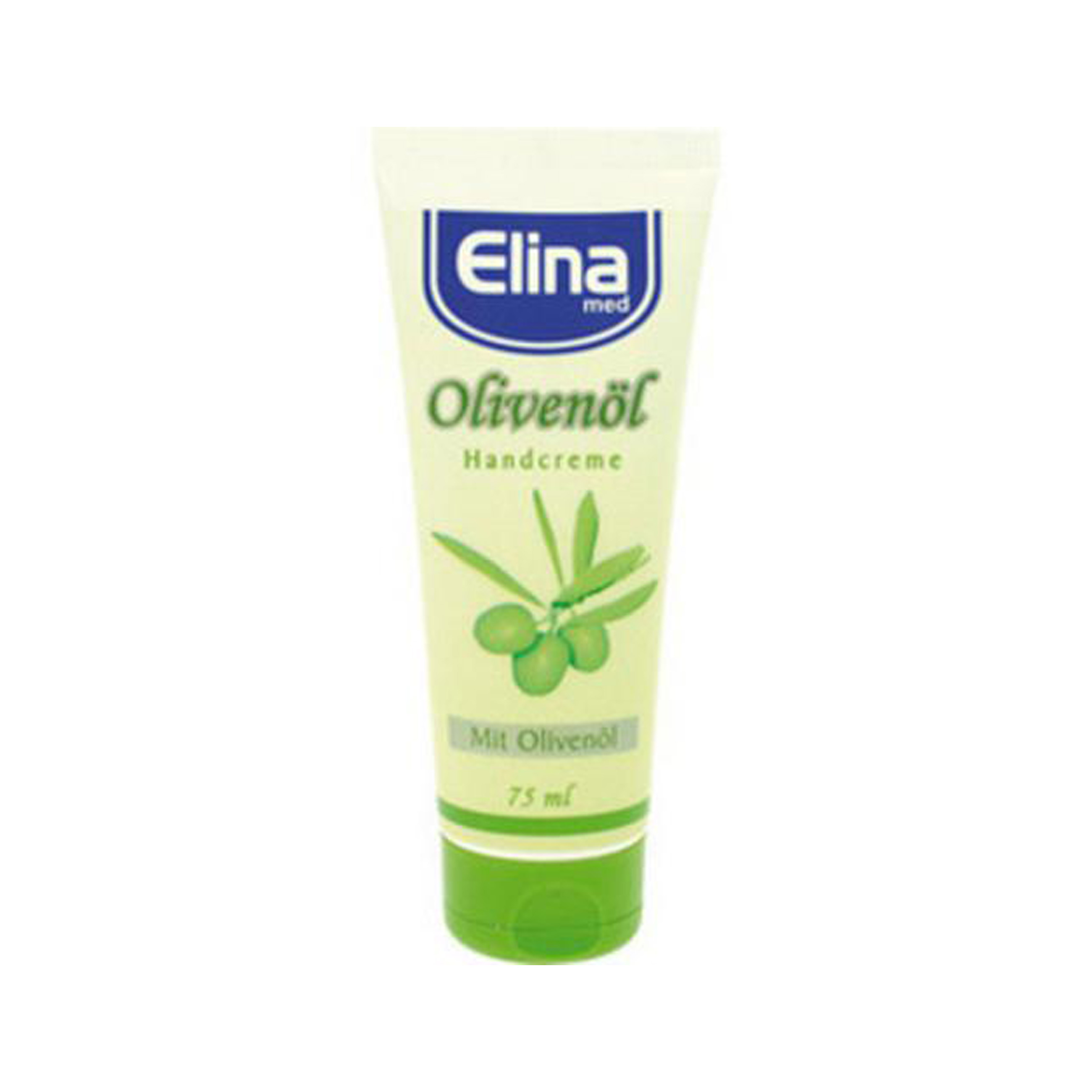 Elina Håndcreme Oliven 75
