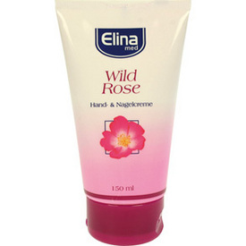 Elina Hånd- & Neglecr 150 Ml
