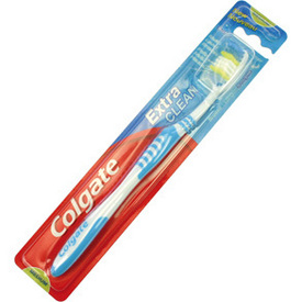 Colgate Tandbørste Clean