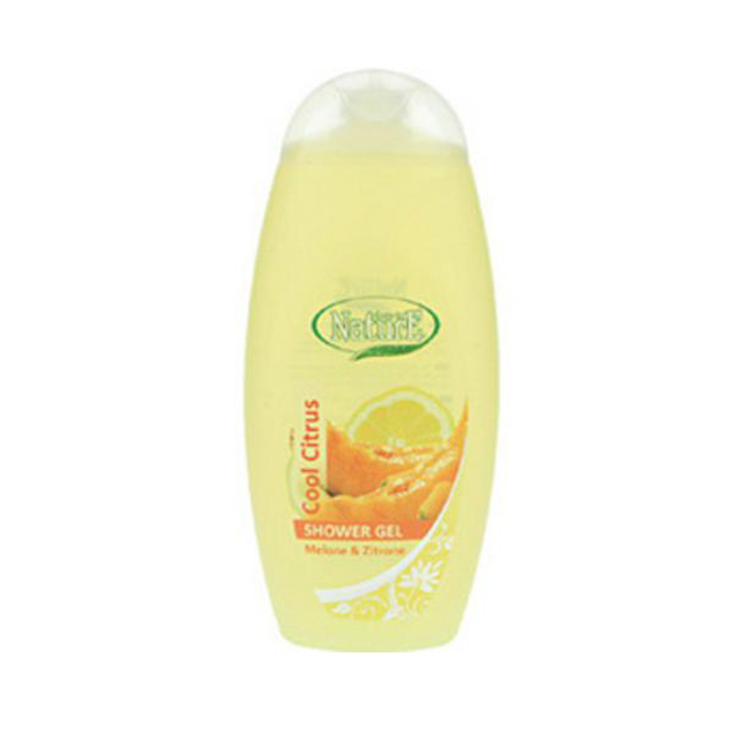 Marvita Dusch Citrus