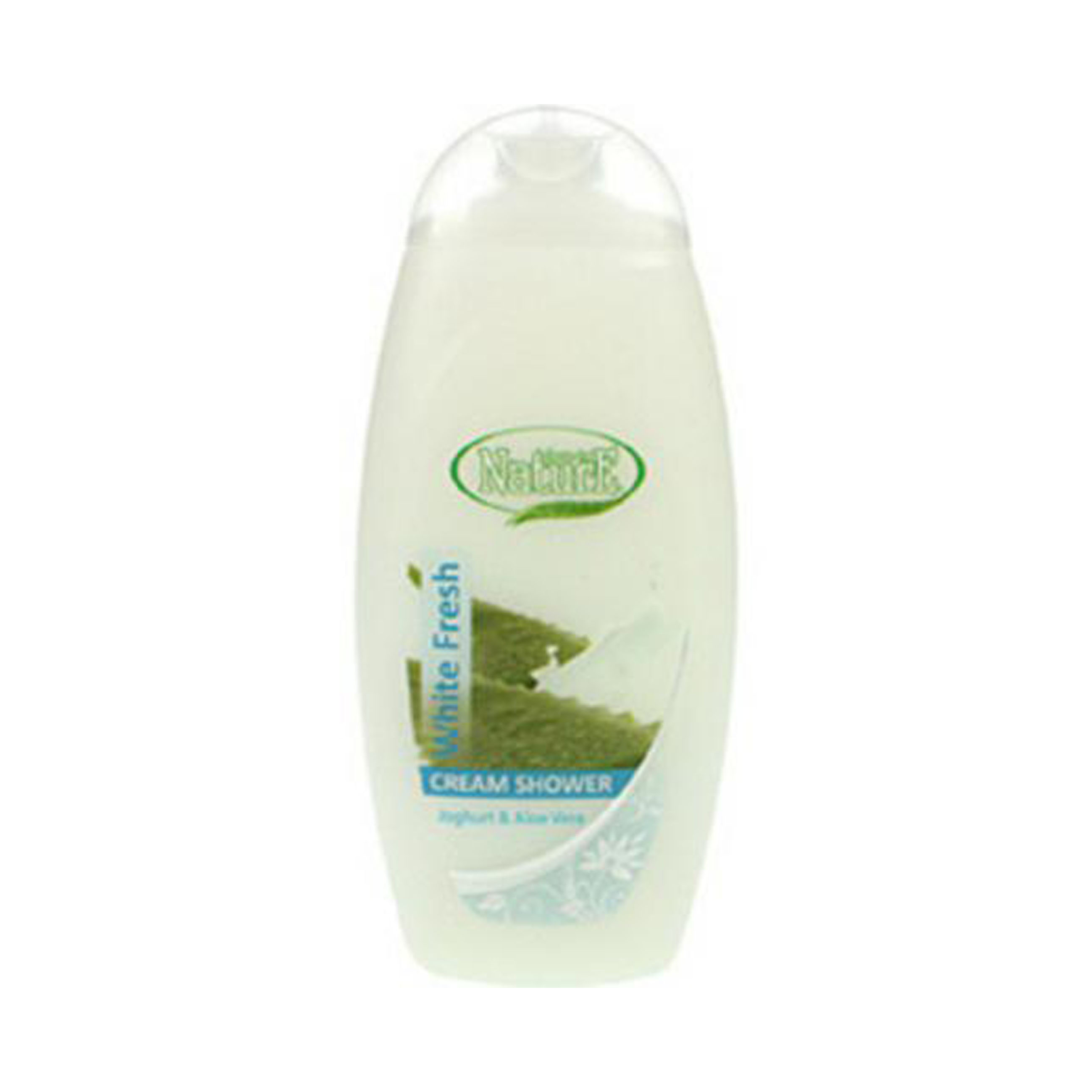 Marvita Showergel White Fresh