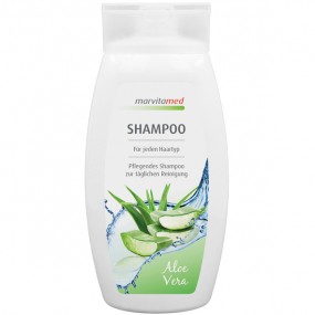 Marvita Shampoo Aloe Vera 250 ml.