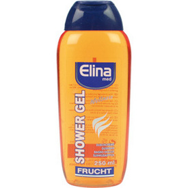 Elina Shower Gel Frucht