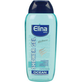 Elina Shower Gel Ocean