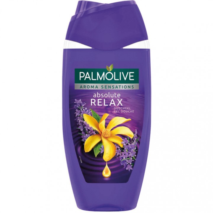 Palmolive Shower Absolute Relax