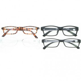 Læsebrille +1.50