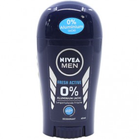 Nivea Men Deostick Fresh Active
