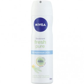Nivea Deospray Pure Fresh 150 Ml.