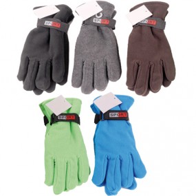 Dame Vinter Handsker Fleece