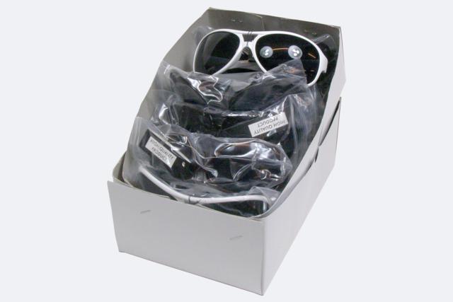 Solbrille Unisex
