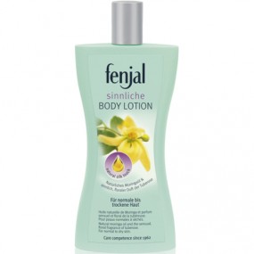 Fenjal Moringa Bodylotion 30 Ml.