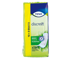 Tena Discreet Normal 15 stk.