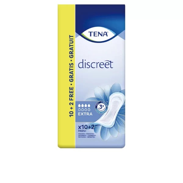 Tena Discreet Extra 12 stk.